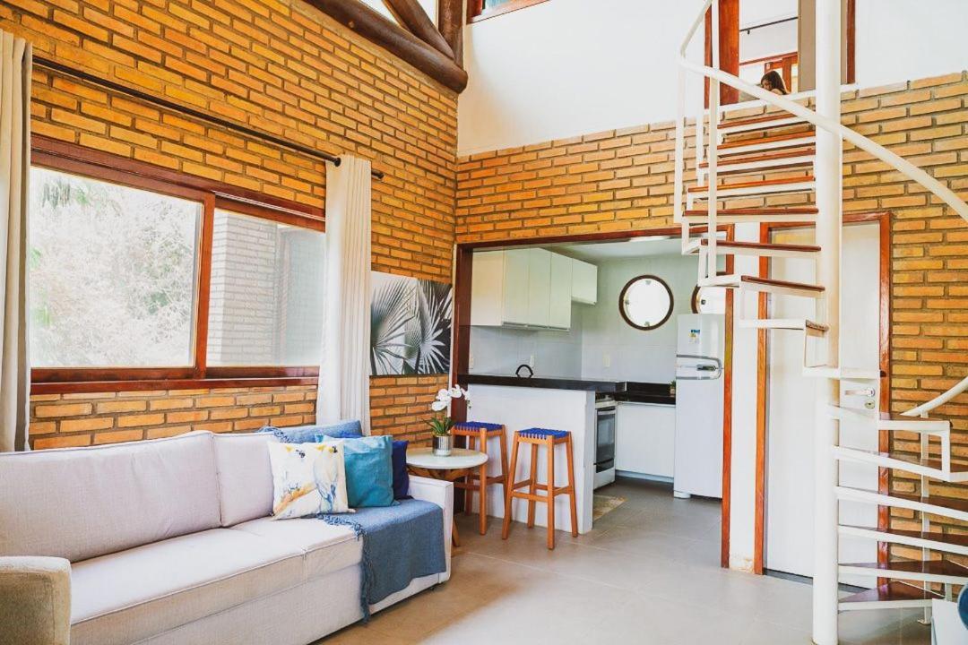 Lofts Flores Do Campo Gravata Exterior photo