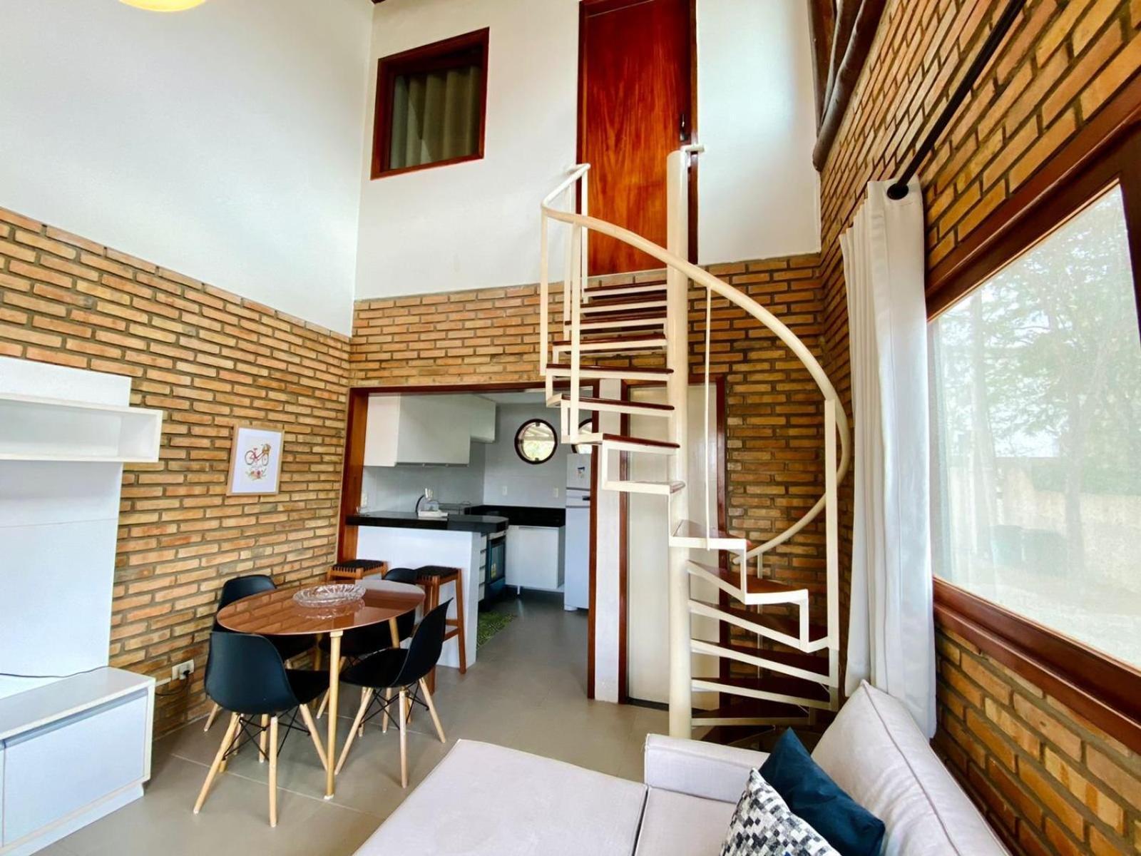 Lofts Flores Do Campo Gravata Exterior photo