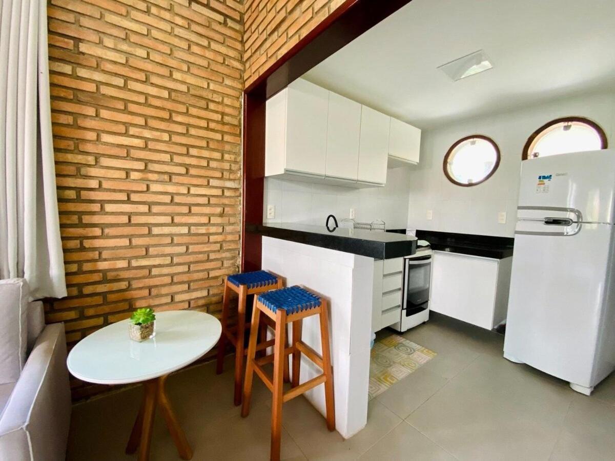 Lofts Flores Do Campo Gravata Exterior photo